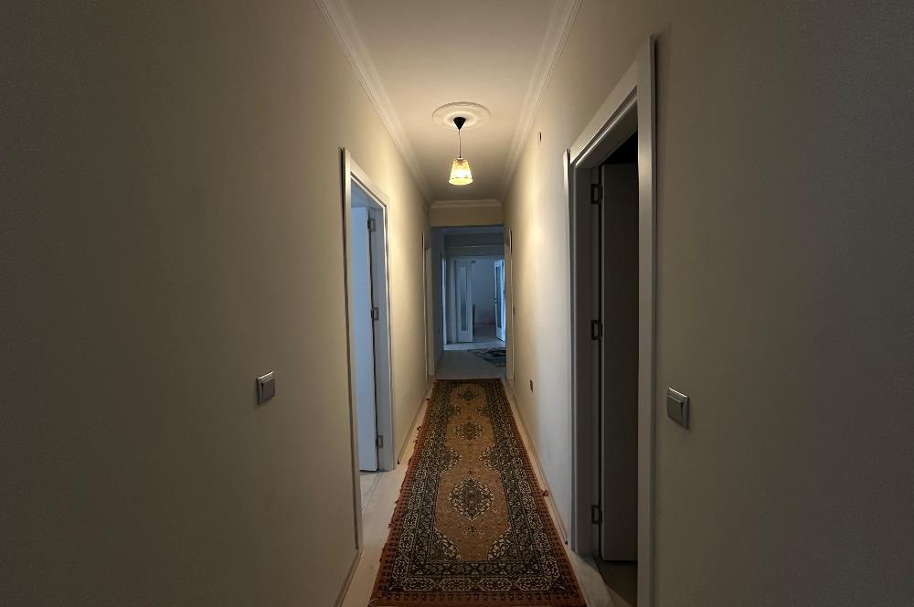 C21 UZMAN DAN HALİÇPARK SİTESİ EŞYALI KİRALIK DAİRE