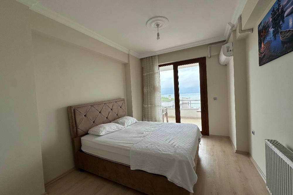 C21 UZMAN DAN HALİÇPARK SİTESİ EŞYALI KİRALIK DAİRE