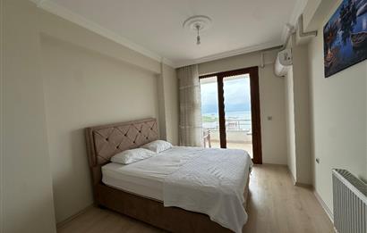 C21 UZMAN DAN HALİÇPARK SİTESİ EŞYALI KİRALIK DAİRE