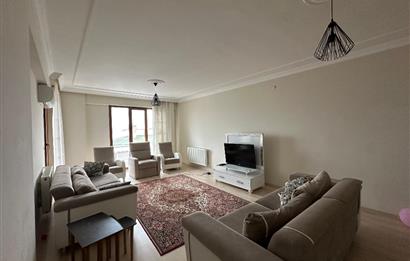 C21 UZMAN DAN HALİÇPARK SİTESİ EŞYALI KİRALIK DAİRE