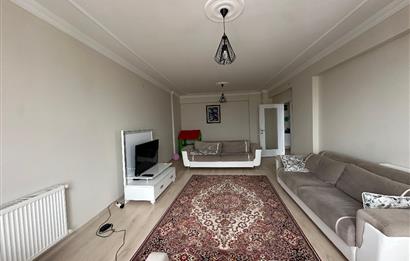 C21 UZMAN DAN HALİÇPARK SİTESİ EŞYALI KİRALIK DAİRE