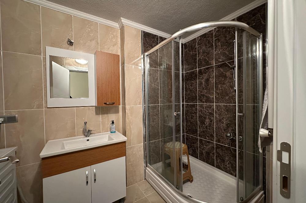 C21 UZMAN DAN HALİÇPARK SİTESİ EŞYALI KİRALIK DAİRE