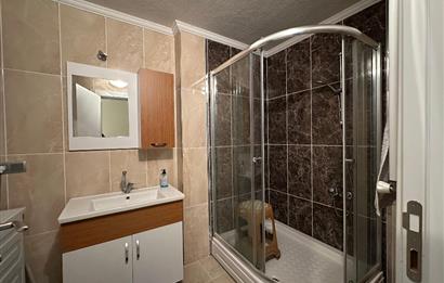 C21 UZMAN DAN HALİÇPARK SİTESİ EŞYALI KİRALIK DAİRE