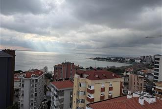 CADDEBOSTAN SAHİLDE FULL DENİZ MANZARALI 5+1 DUBLEKS DAİRE - 5 - 33650