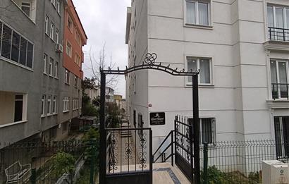 BÜYÜKÇEKMECE TEPECİK’TE OTURUMA HAZIR DAİRE