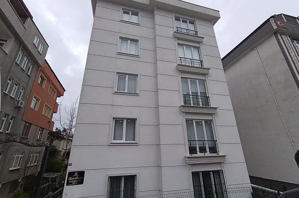 BÜYÜKÇEKMECE TEPECİK’TE OTURUMA HAZIR DAİRE