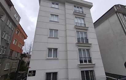 BÜYÜKÇEKMECE TEPECİK’TE OTURUMA HAZIR DAİRE