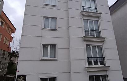 BÜYÜKÇEKMECE TEPECİK’TE OTURUMA HAZIR DAİRE