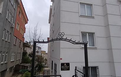 BÜYÜKÇEKMECE TEPECİK’TE OTURUMA HAZIR DAİRE