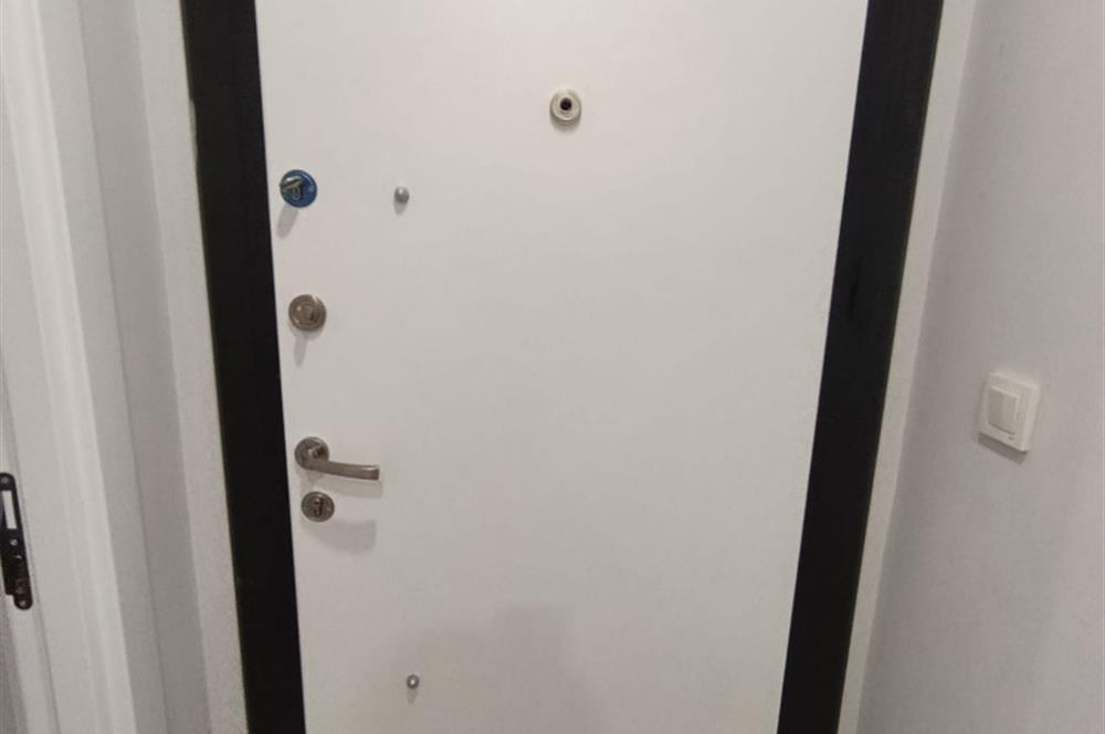 BÜYÜKÇEKMECE TEPECİK’TE OTURUMA HAZIR DAİRE