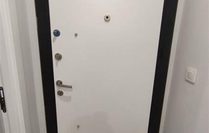 BÜYÜKÇEKMECE TEPECİK’TE OTURUMA HAZIR DAİRE