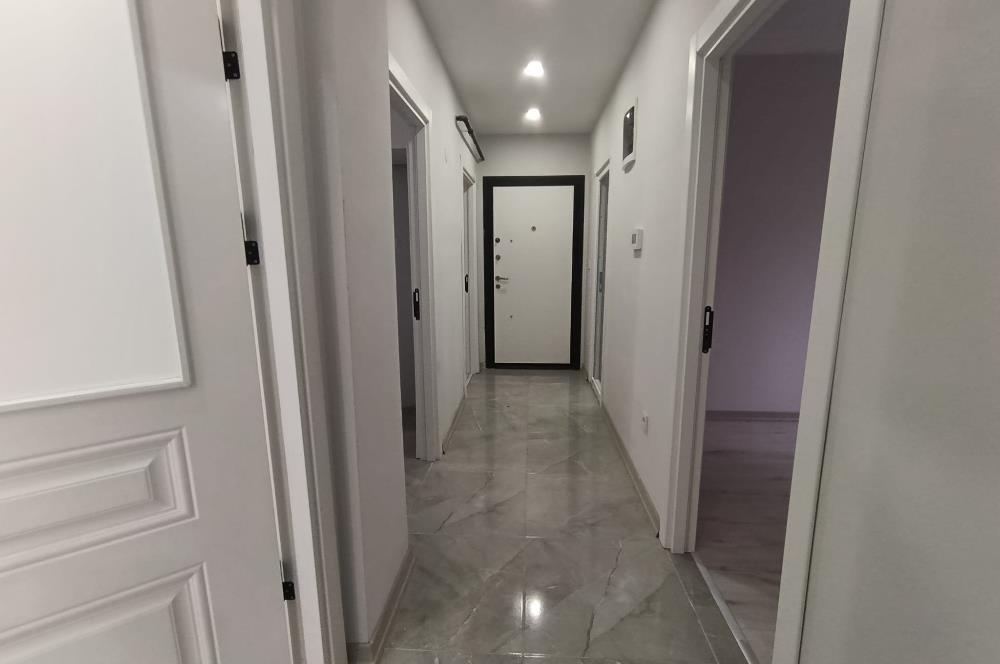 BÜYÜKÇEKMECE TEPECİK’TE OTURUMA HAZIR DAİRE