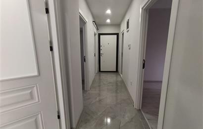 BÜYÜKÇEKMECE TEPECİK’TE OTURUMA HAZIR DAİRE