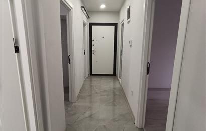 BÜYÜKÇEKMECE TEPECİK’TE OTURUMA HAZIR DAİRE