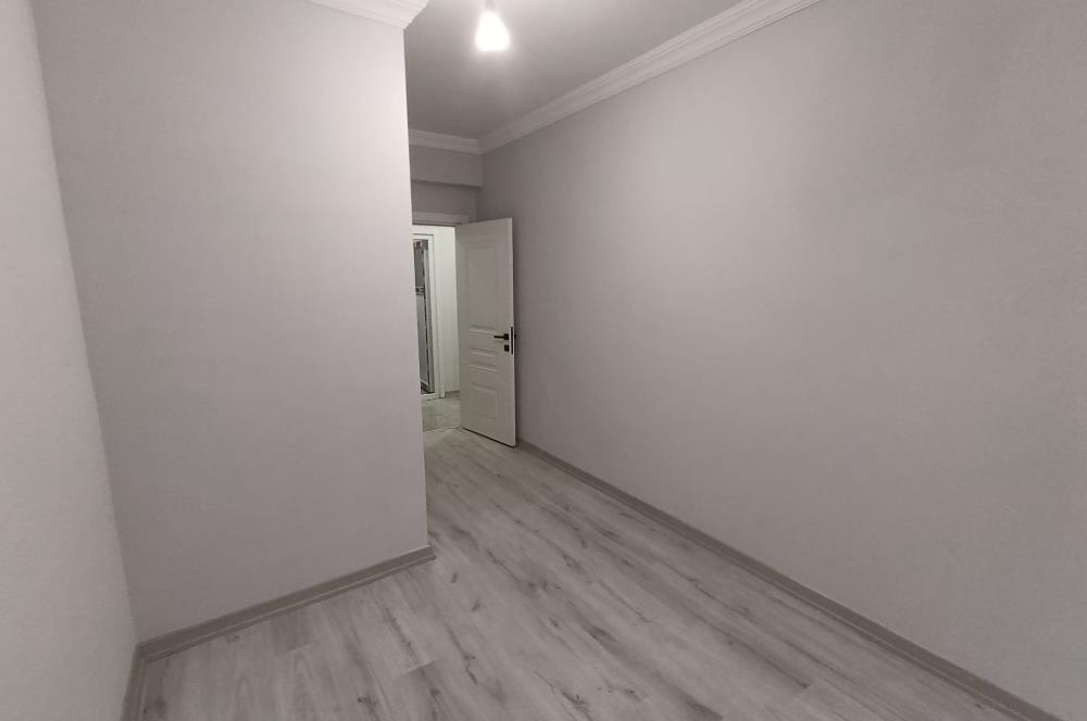 BÜYÜKÇEKMECE TEPECİK’TE OTURUMA HAZIR DAİRE