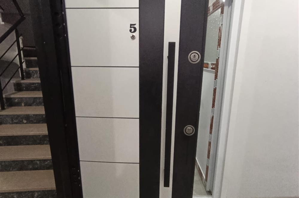 BÜYÜKÇEKMECE TEPECİK’TE OTURUMA HAZIR DAİRE