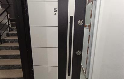 BÜYÜKÇEKMECE TEPECİK’TE OTURUMA HAZIR DAİRE