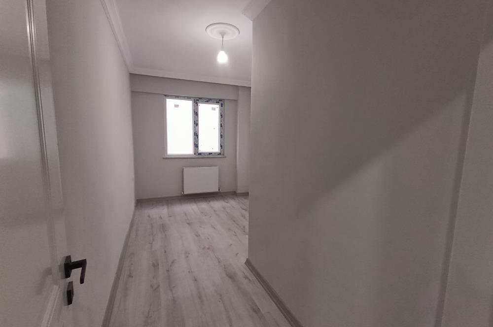 BÜYÜKÇEKMECE TEPECİK’TE OTURUMA HAZIR DAİRE