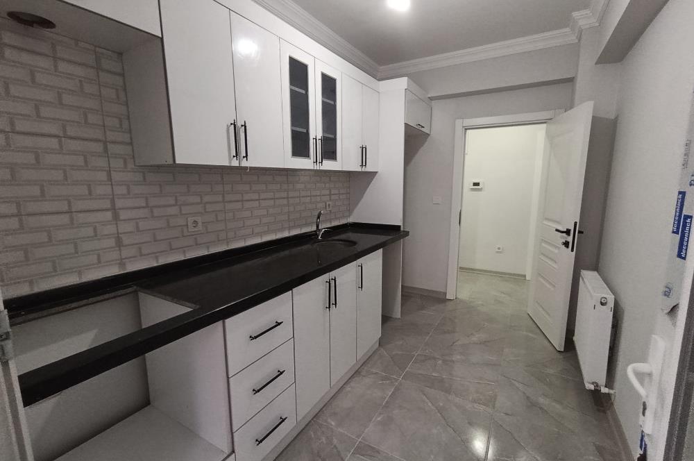 BÜYÜKÇEKMECE TEPECİK’TE OTURUMA HAZIR DAİRE