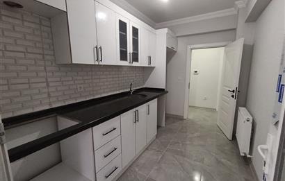 BÜYÜKÇEKMECE TEPECİK’TE OTURUMA HAZIR DAİRE