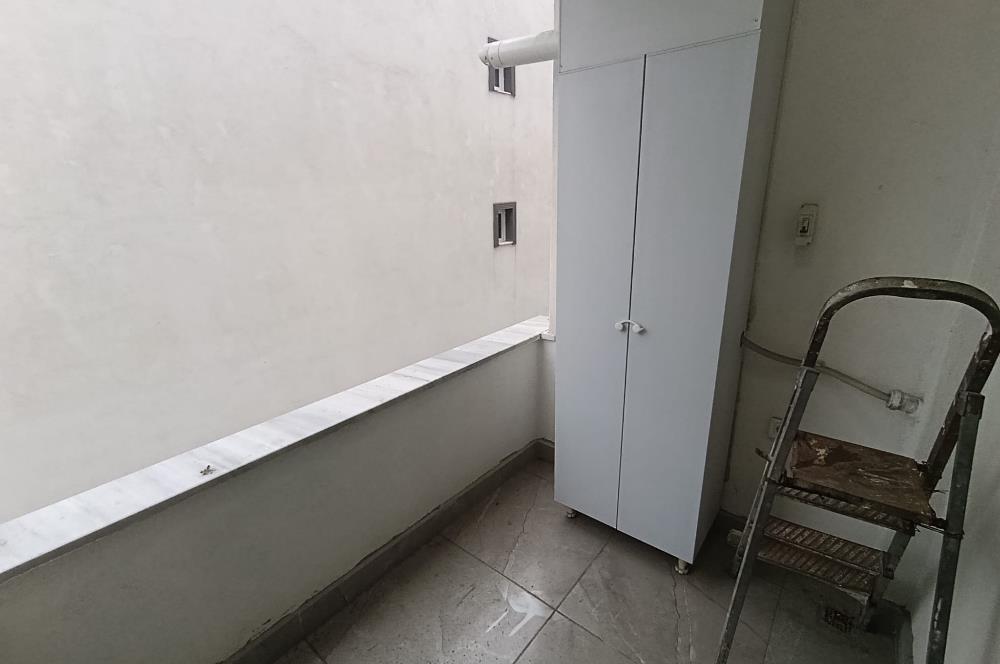 BÜYÜKÇEKMECE TEPECİK’TE OTURUMA HAZIR DAİRE