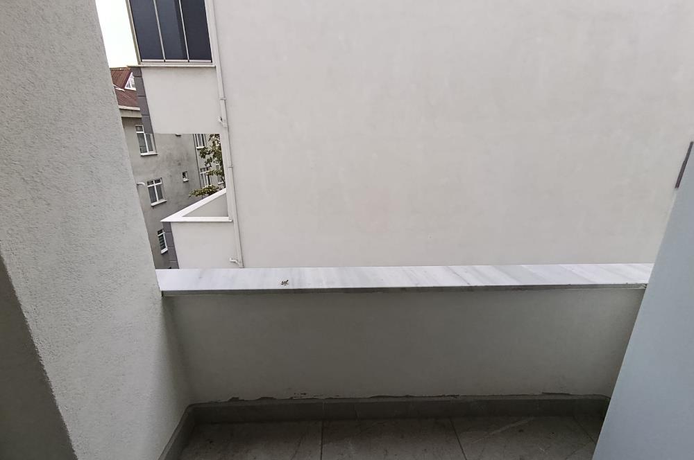 BÜYÜKÇEKMECE TEPECİK’TE OTURUMA HAZIR DAİRE