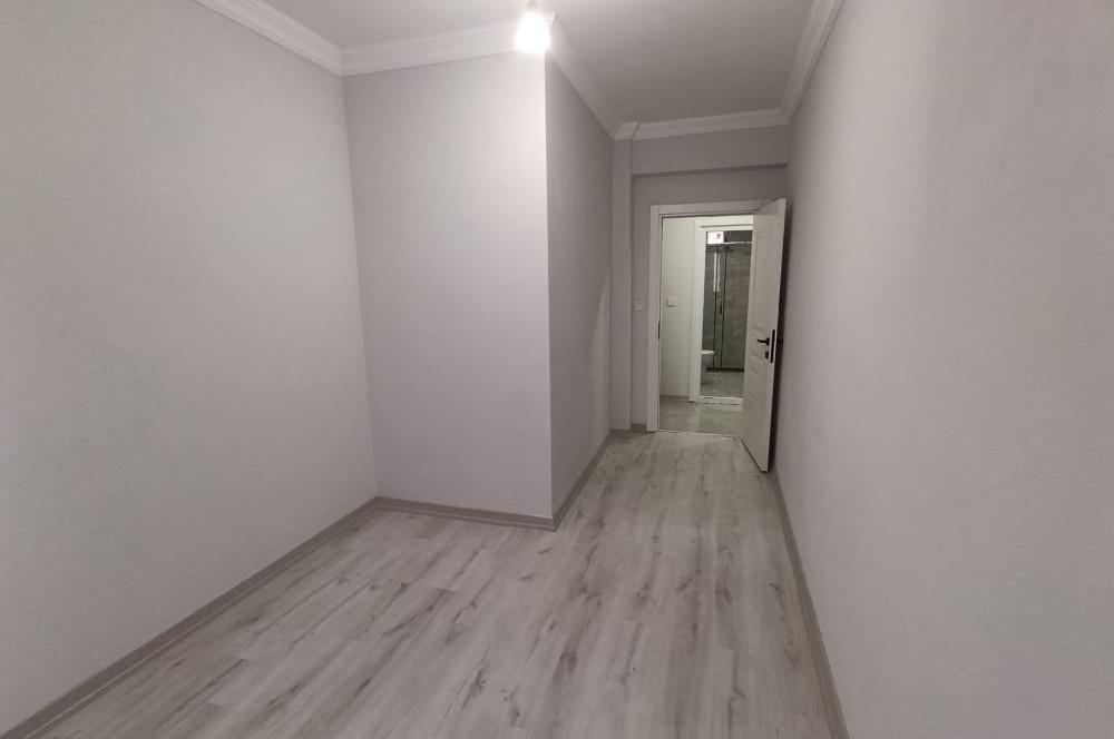 BÜYÜKÇEKMECE TEPECİK’TE OTURUMA HAZIR DAİRE