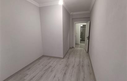 BÜYÜKÇEKMECE TEPECİK’TE OTURUMA HAZIR DAİRE