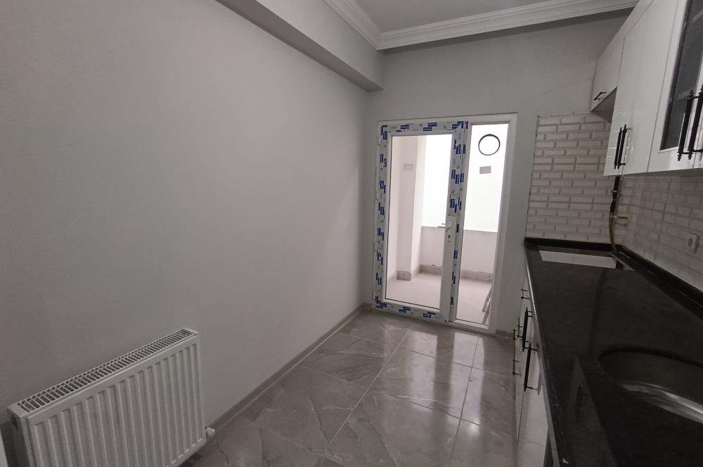 BÜYÜKÇEKMECE TEPECİK’TE OTURUMA HAZIR DAİRE