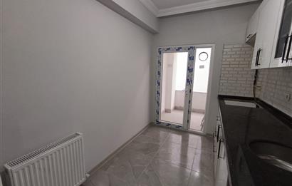 BÜYÜKÇEKMECE TEPECİK’TE OTURUMA HAZIR DAİRE