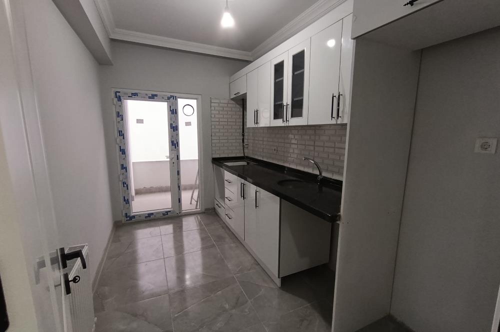 BÜYÜKÇEKMECE TEPECİK’TE OTURUMA HAZIR DAİRE