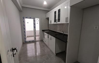 BÜYÜKÇEKMECE TEPECİK’TE OTURUMA HAZIR DAİRE