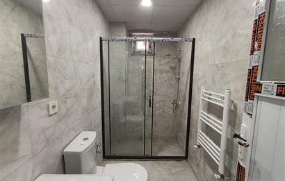 BÜYÜKÇEKMECE TEPECİK’TE OTURUMA HAZIR DAİRE