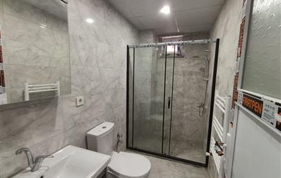 BÜYÜKÇEKMECE TEPECİK’TE OTURUMA HAZIR DAİRE