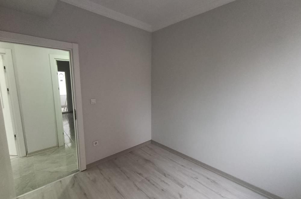 BÜYÜKÇEKMECE TEPECİK’TE OTURUMA HAZIR DAİRE