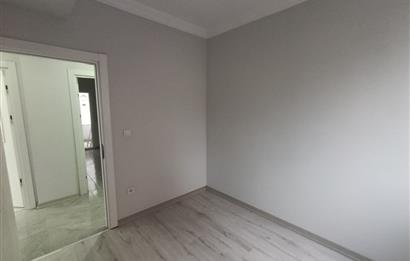 BÜYÜKÇEKMECE TEPECİK’TE OTURUMA HAZIR DAİRE