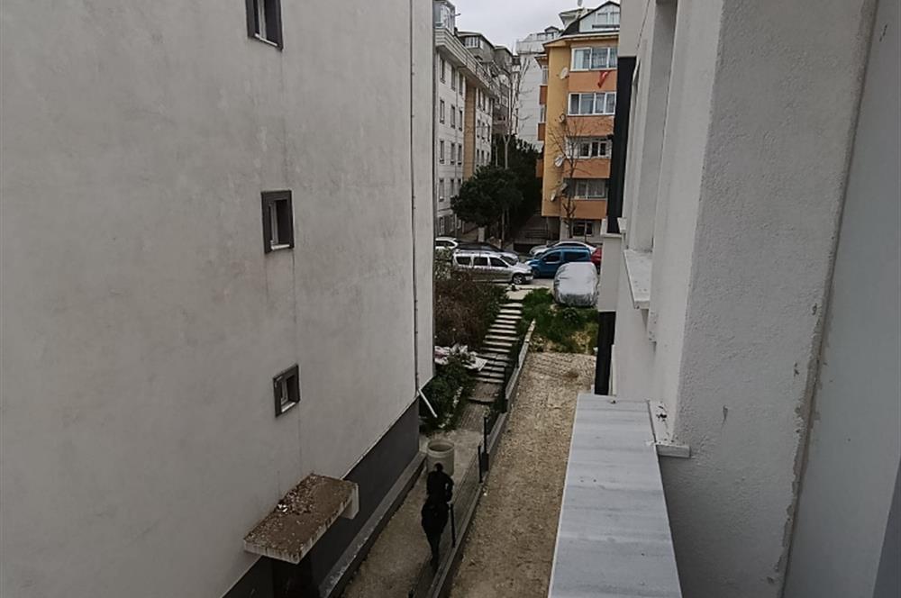 BÜYÜKÇEKMECE TEPECİK’TE OTURUMA HAZIR DAİRE