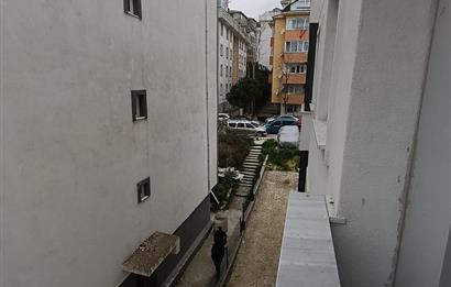 BÜYÜKÇEKMECE TEPECİK’TE OTURUMA HAZIR DAİRE