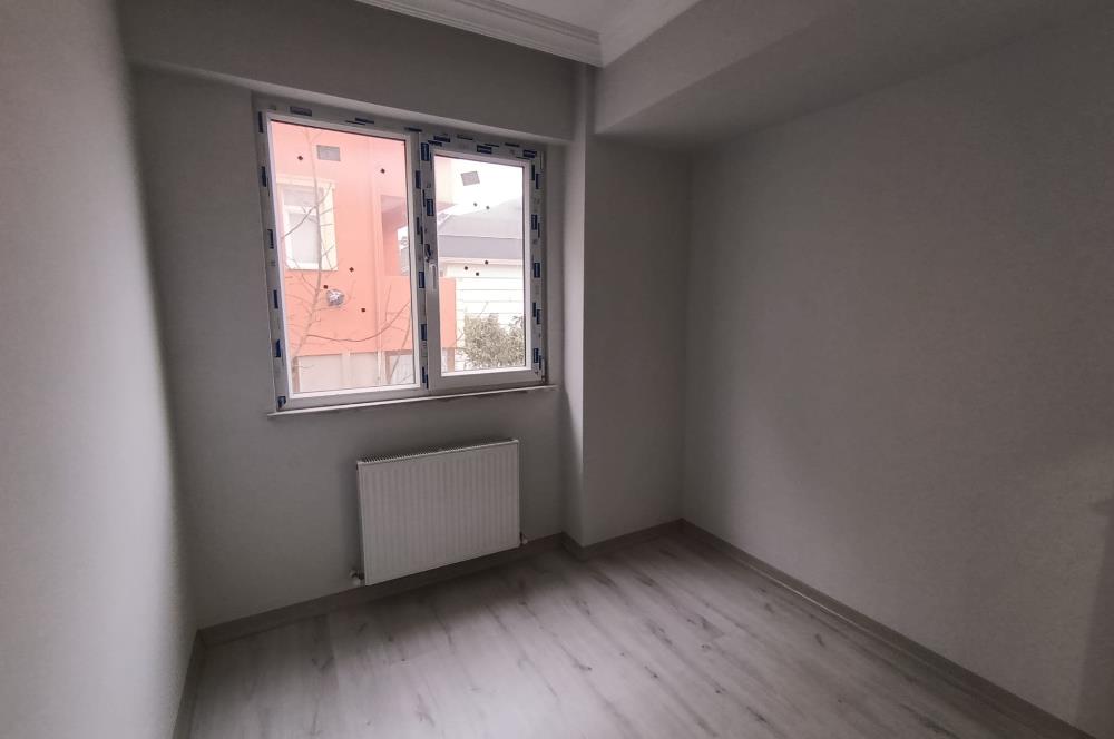 BÜYÜKÇEKMECE TEPECİK’TE OTURUMA HAZIR DAİRE