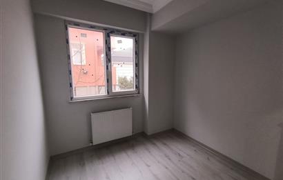 BÜYÜKÇEKMECE TEPECİK’TE OTURUMA HAZIR DAİRE