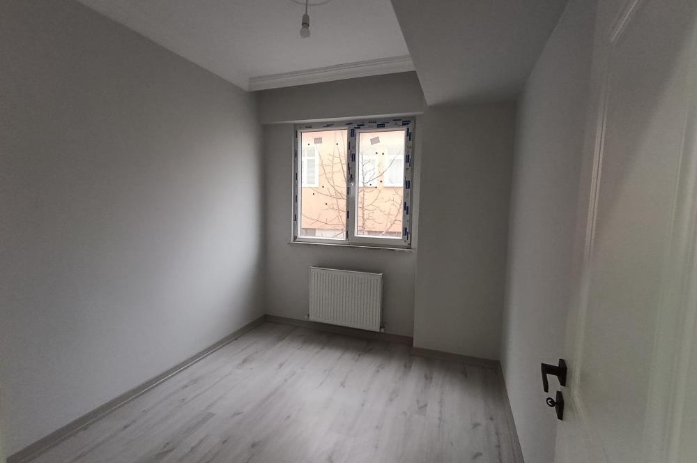 BÜYÜKÇEKMECE TEPECİK’TE OTURUMA HAZIR DAİRE