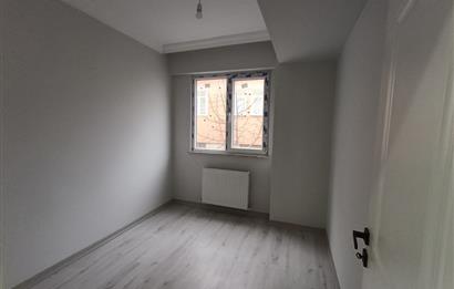 BÜYÜKÇEKMECE TEPECİK’TE OTURUMA HAZIR DAİRE