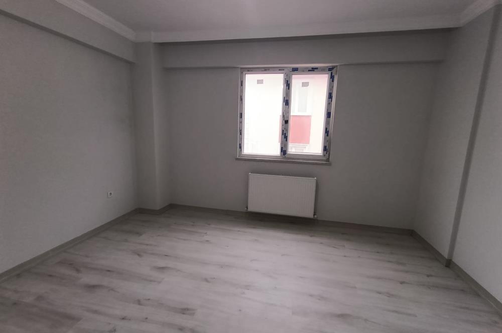 BÜYÜKÇEKMECE TEPECİK’TE OTURUMA HAZIR DAİRE