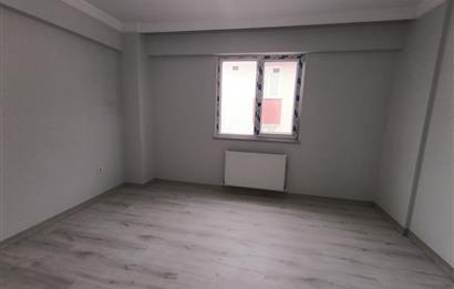 BÜYÜKÇEKMECE TEPECİK’TE OTURUMA HAZIR DAİRE