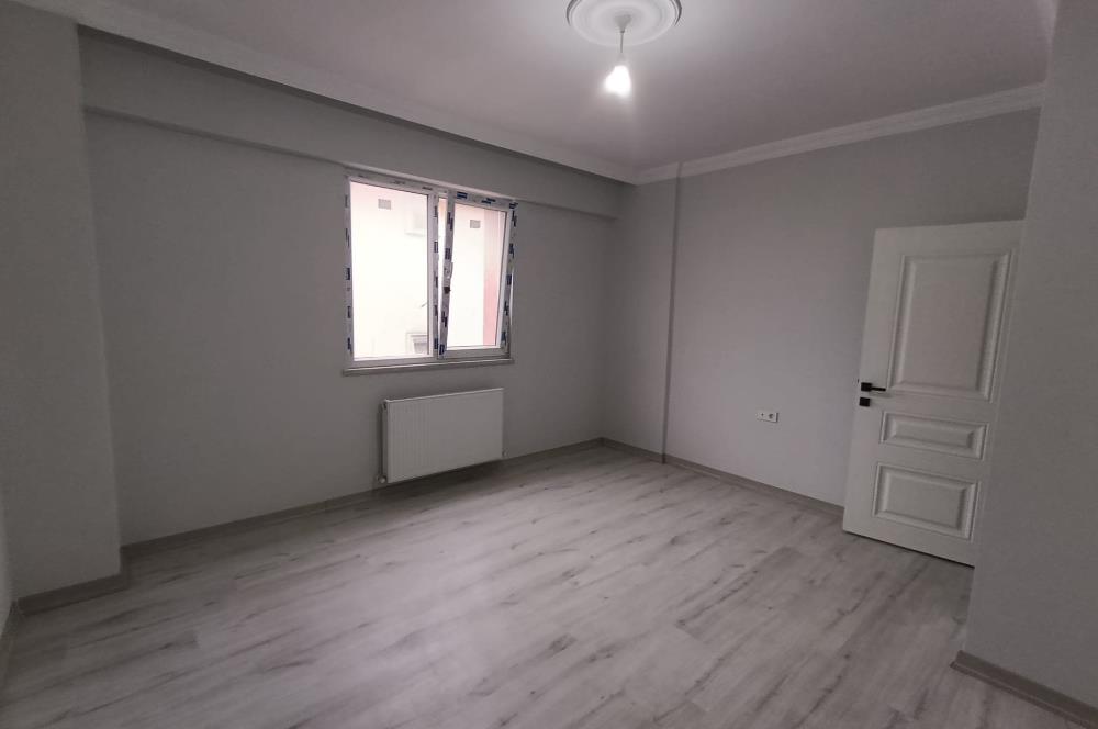 BÜYÜKÇEKMECE TEPECİK’TE OTURUMA HAZIR DAİRE