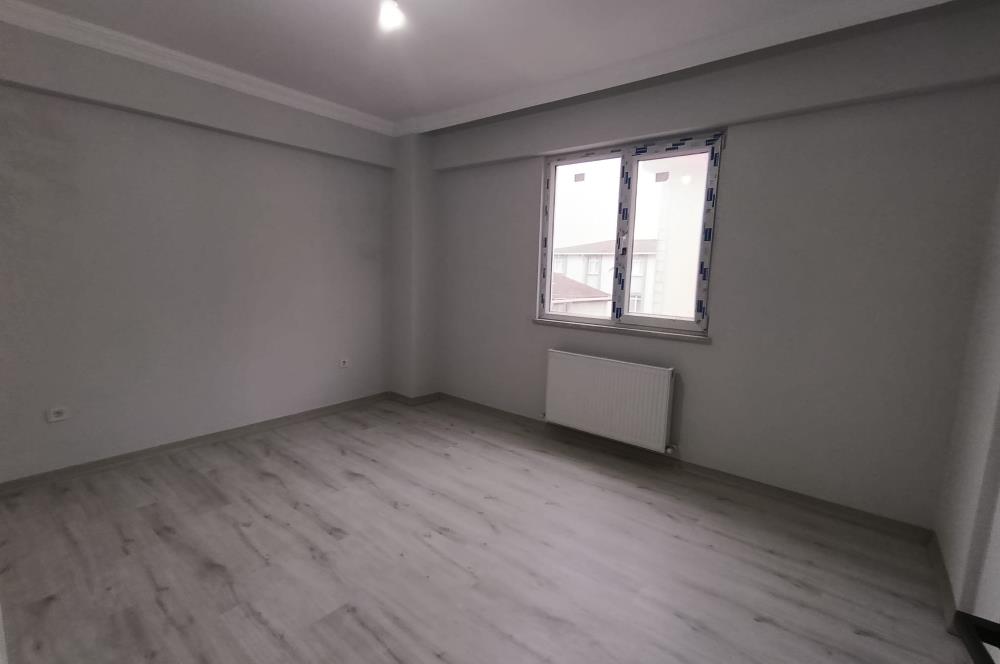 BÜYÜKÇEKMECE TEPECİK’TE OTURUMA HAZIR DAİRE