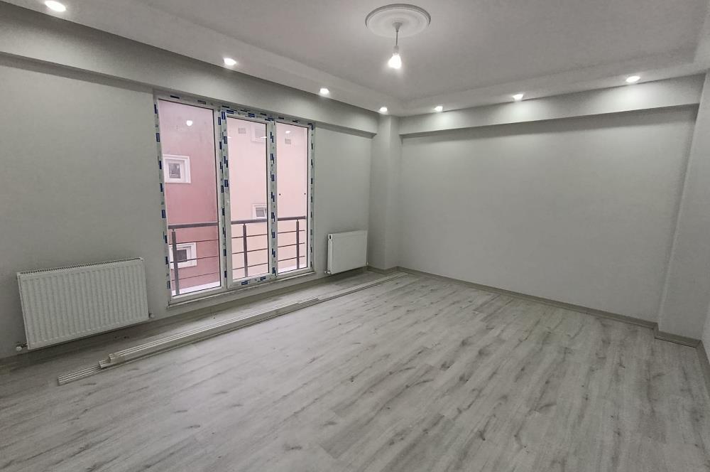 BÜYÜKÇEKMECE TEPECİK’TE OTURUMA HAZIR DAİRE