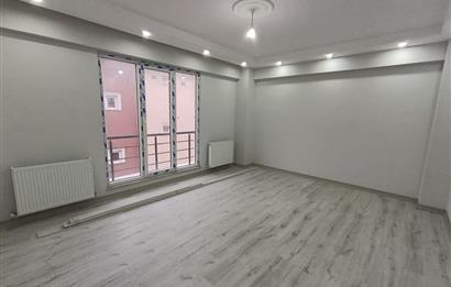 BÜYÜKÇEKMECE TEPECİK’TE OTURUMA HAZIR DAİRE