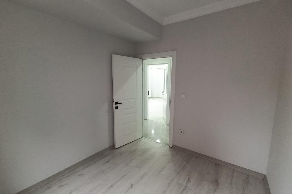 BÜYÜKÇEKMECE TEPECİK’TE OTURUMA HAZIR DAİRE