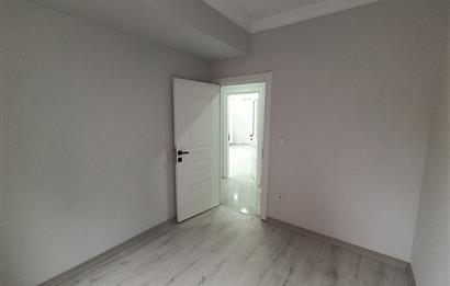 BÜYÜKÇEKMECE TEPECİK’TE OTURUMA HAZIR DAİRE